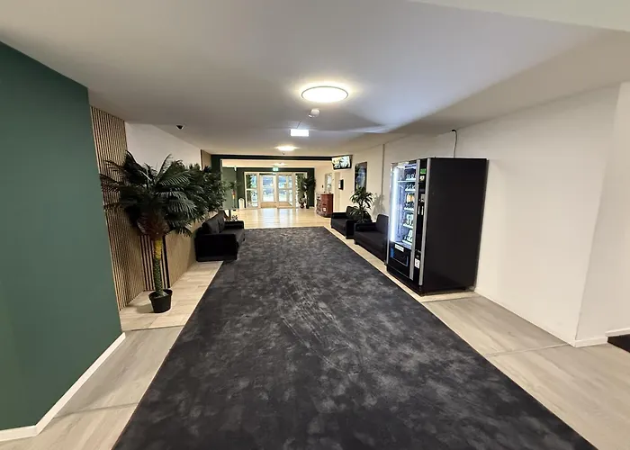 Jade & Jabo - Sehr Schoene Zimmer & Apartements Zum Wohlfuehlen Tageweise & Wochenweise Buchbar