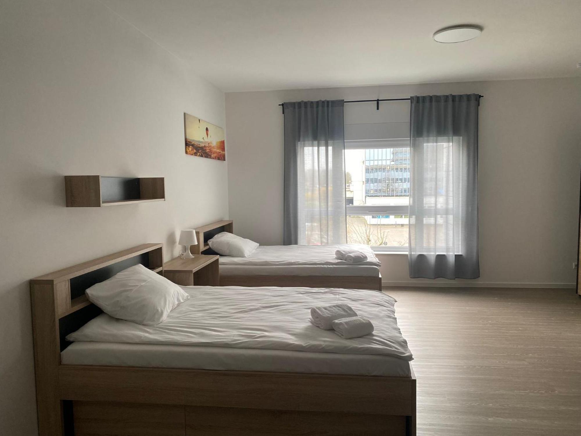 Aparthotel Jade & Jabo - Sehr Schoene & Apartements Zum Wohlfuehlen Tageweise & Wochenweise Buchbar