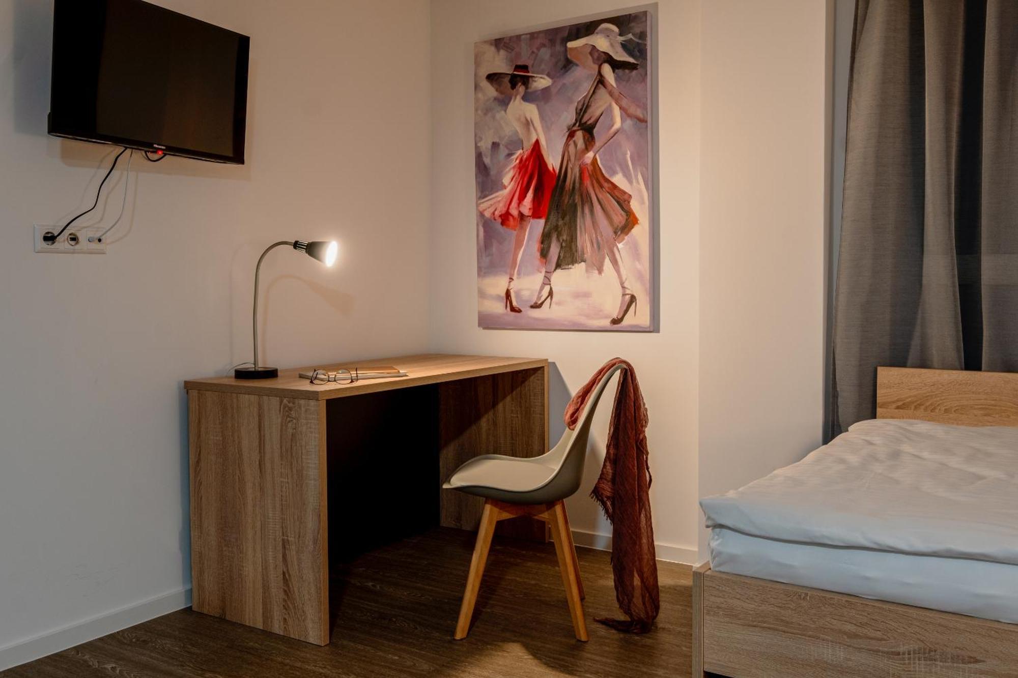 Jade & Jabo - Sehr Schoene & Apartements Zum Wohlfuehlen Tageweise & Wochenweise Buchbar 4*