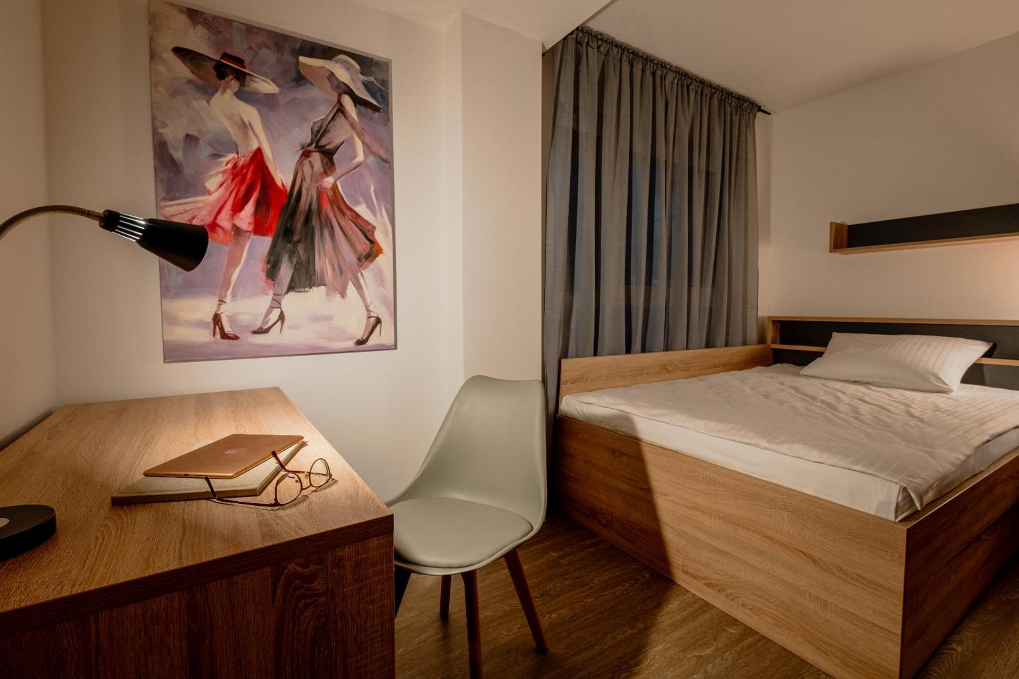 Aparthotel Jade & Jabo - Sehr Schoene & Apartements Zum Wohlfuehlen Tageweise & Wochenweise Buchbar