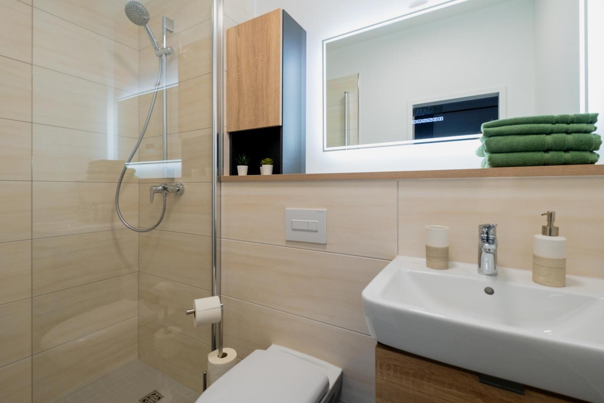 Jade & Jabo - Sehr Schoene & Apartements Zum Wohlfuehlen Tageweise & Wochenweise Buchbar Aparthotel Neuss