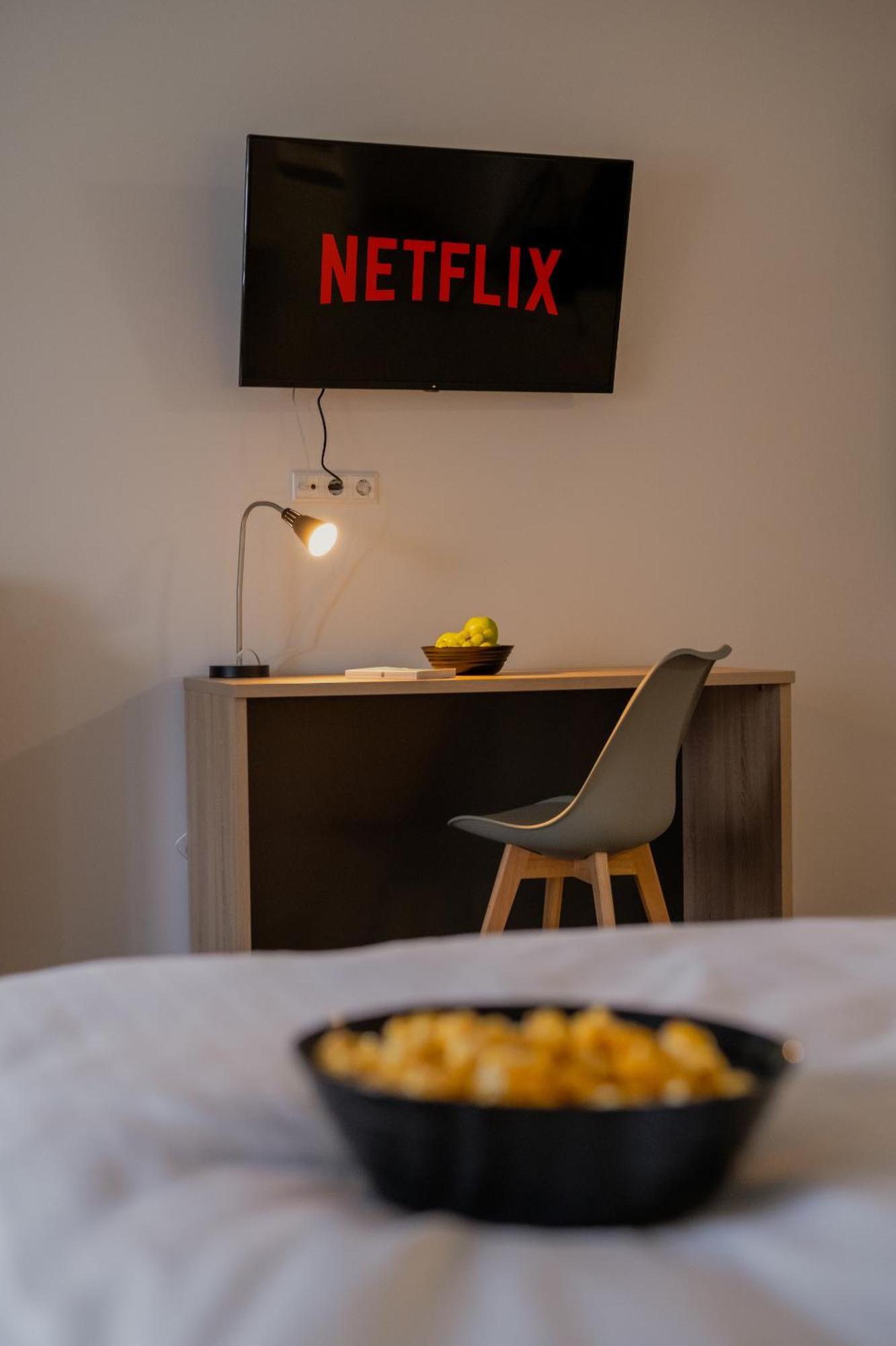 Aparthotel Jade & Jabo - Sehr Schoene & Apartements Zum Wohlfuehlen Tageweise & Wochenweise Buchbar 4*