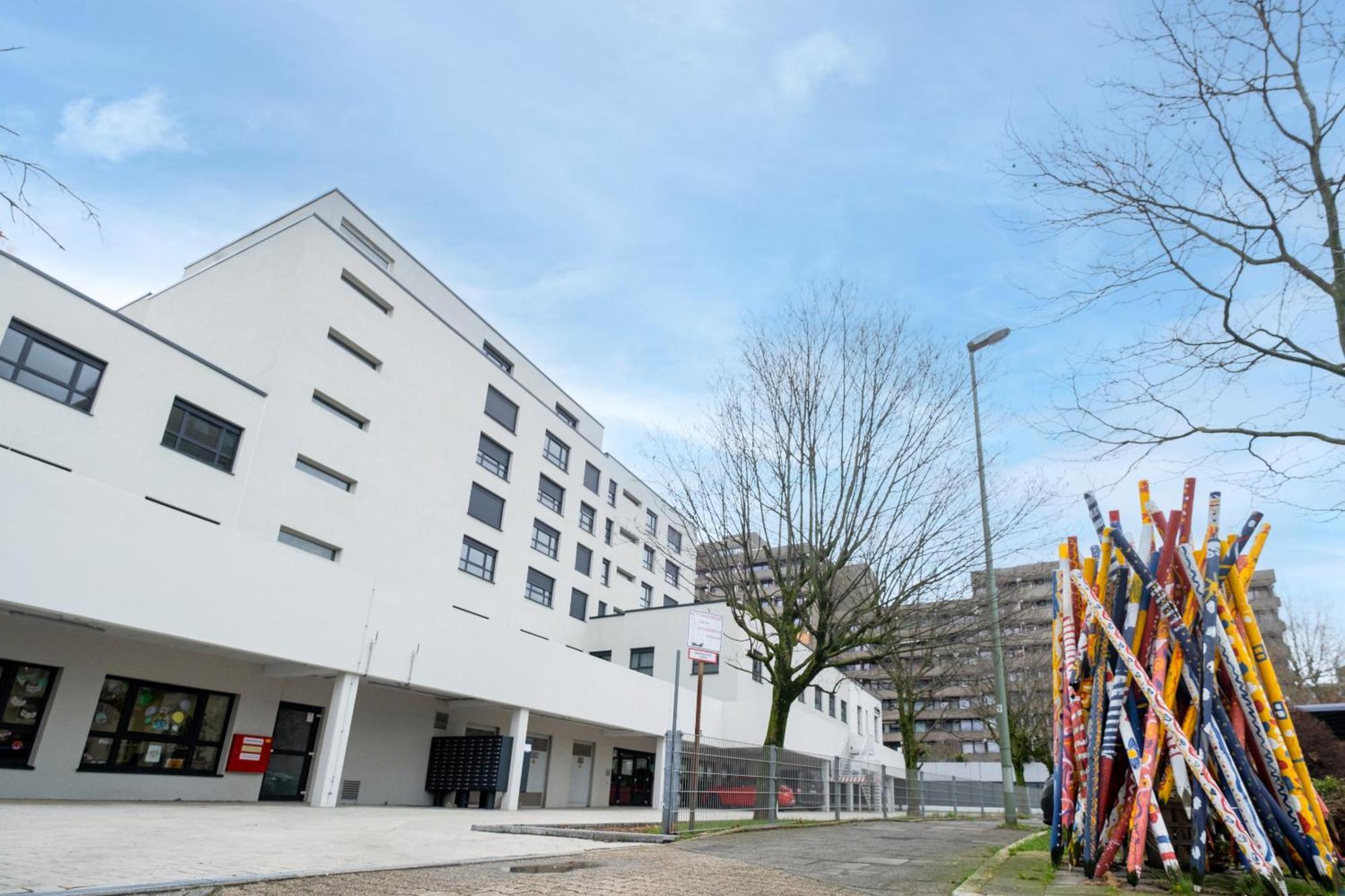 Jade & Jabo - Sehr Schoene & Apartements Zum Wohlfuehlen Tageweise & Wochenweise Buchbar Aparthotel Neuss