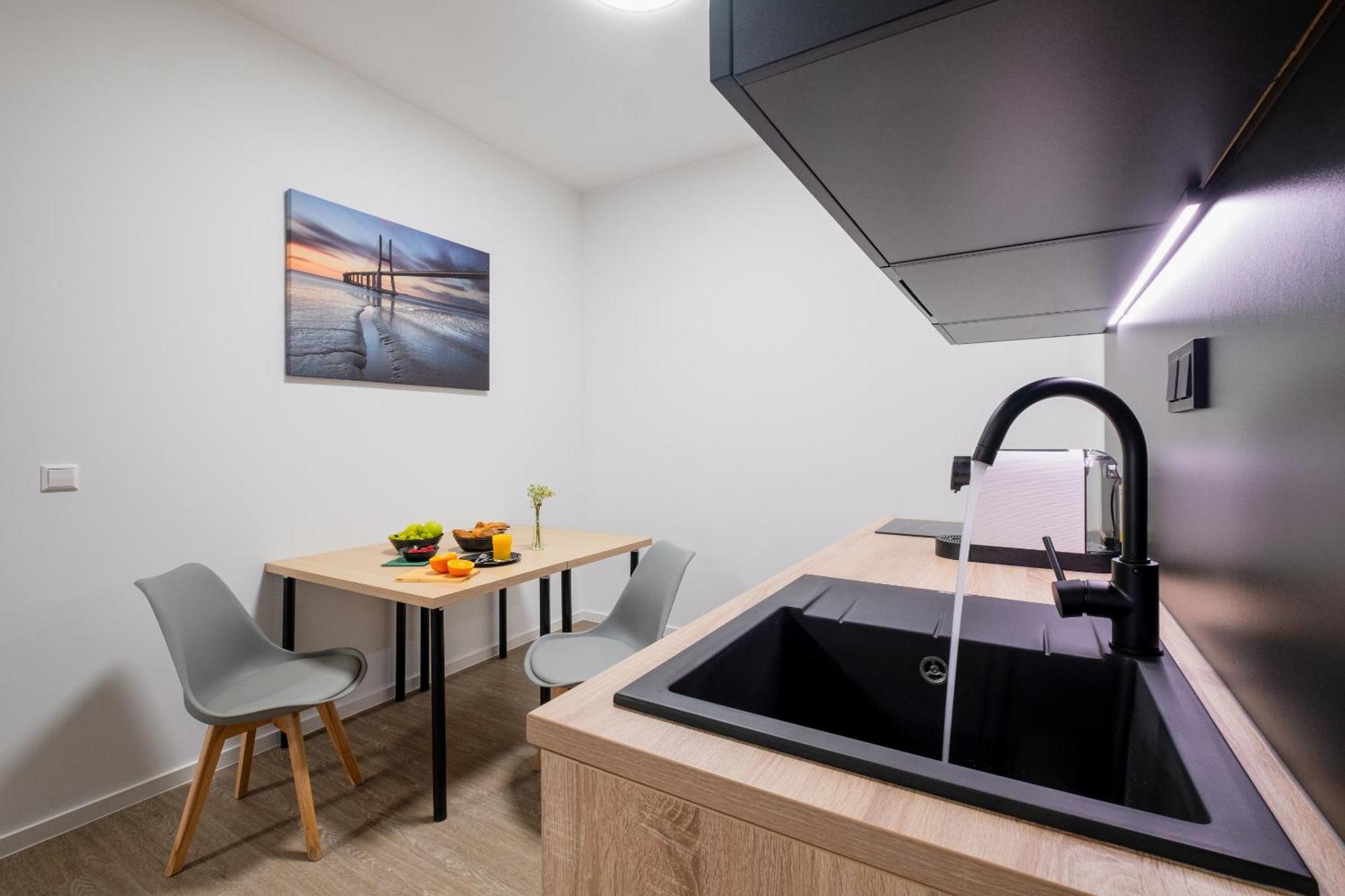 Jade & Jabo - Sehr Schoene & Apartements Zum Wohlfuehlen Tageweise & Wochenweise Buchbar 4*