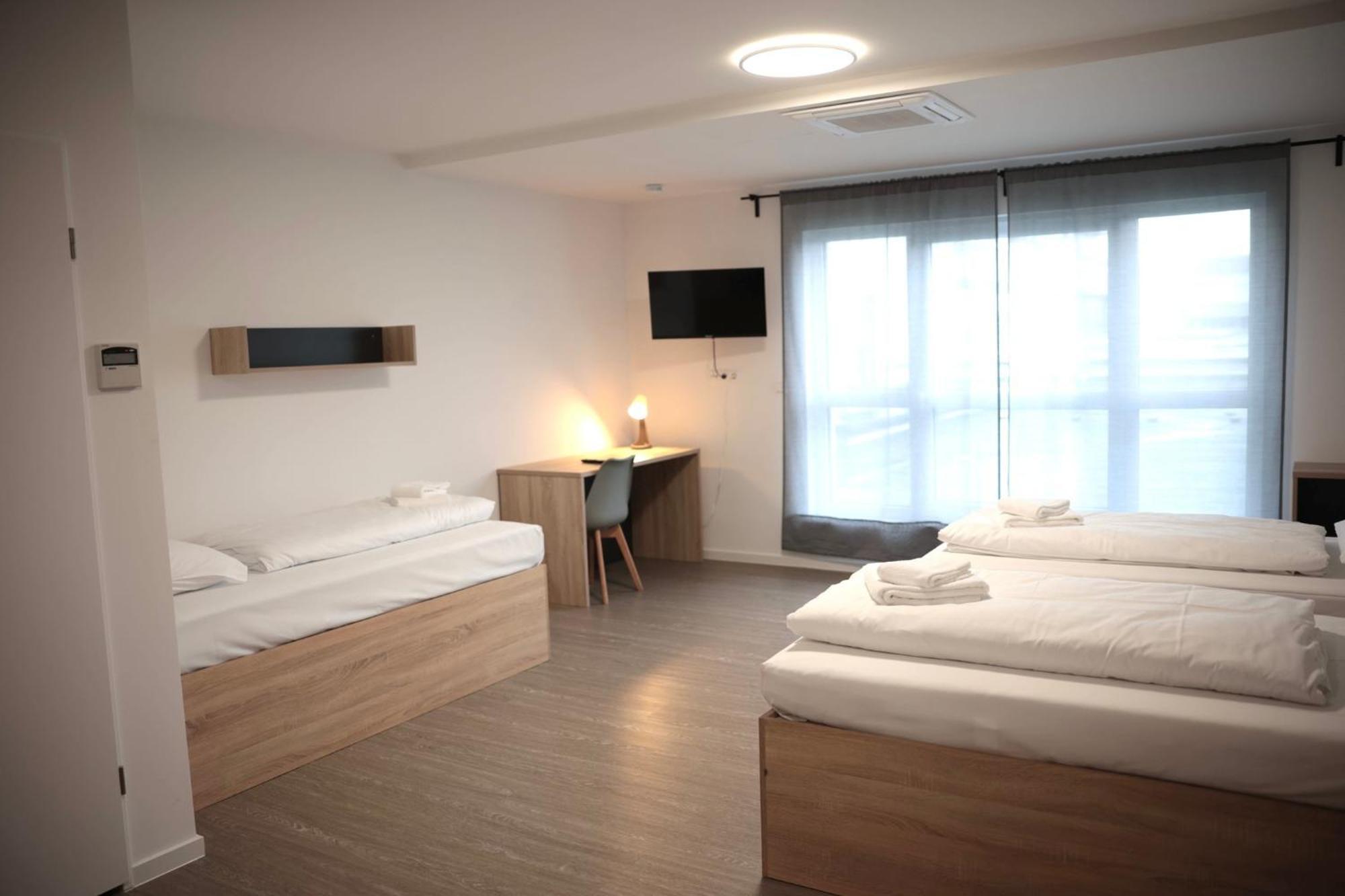 Jade & Jabo - Sehr Schoene & Apartements Zum Wohlfuehlen Tageweise & Wochenweise Buchbar 4*