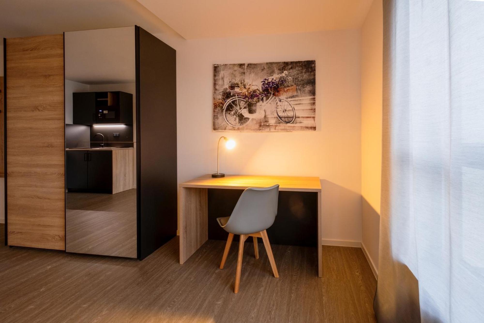 Jade & Jabo - Sehr Schoene & Apartements Zum Wohlfuehlen Tageweise & Wochenweise Buchbar 4*