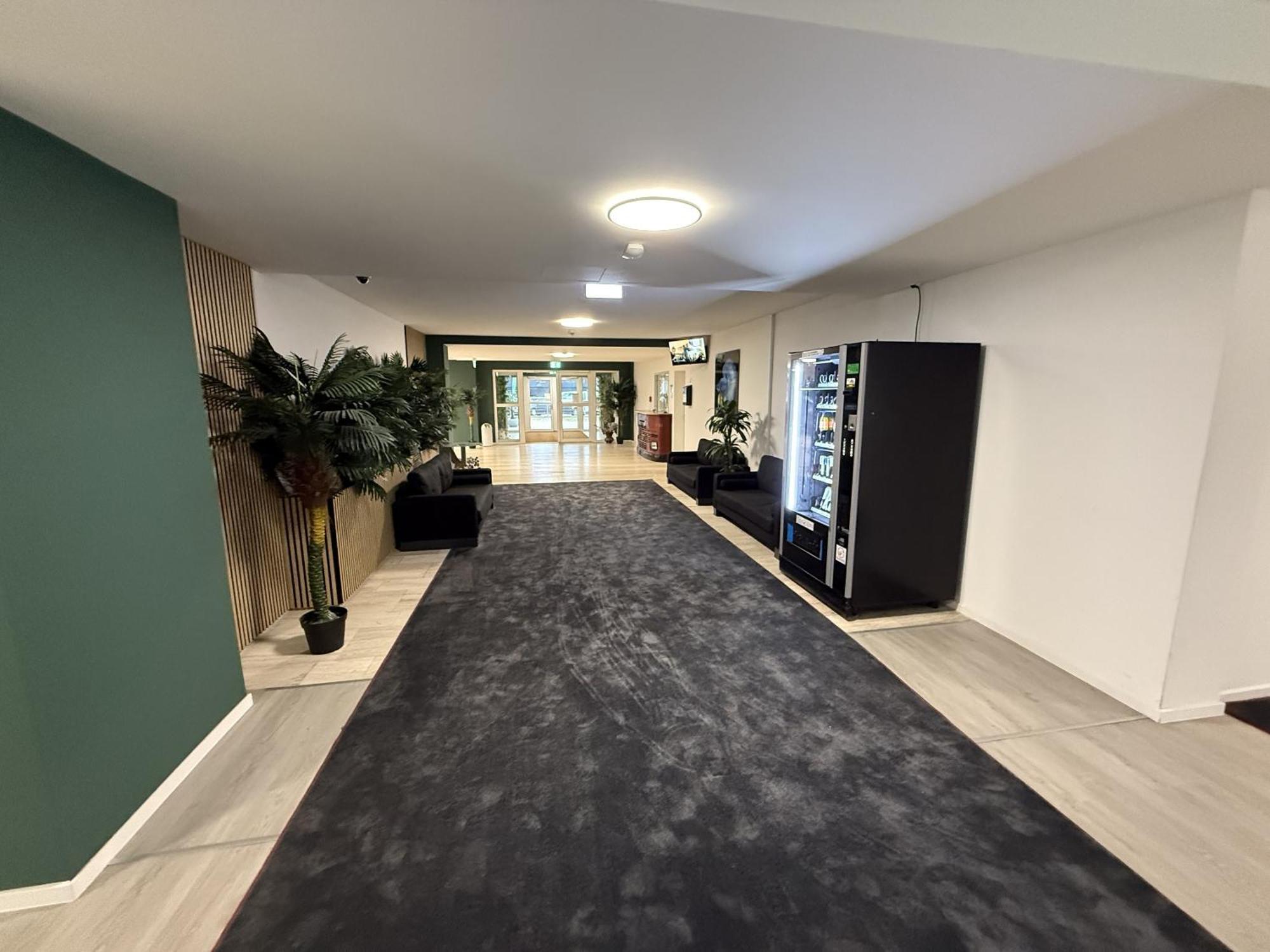 Jade & Jabo - Sehr Schoene & Apartements Zum Wohlfuehlen Tageweise & Wochenweise Buchbar Aparthotel